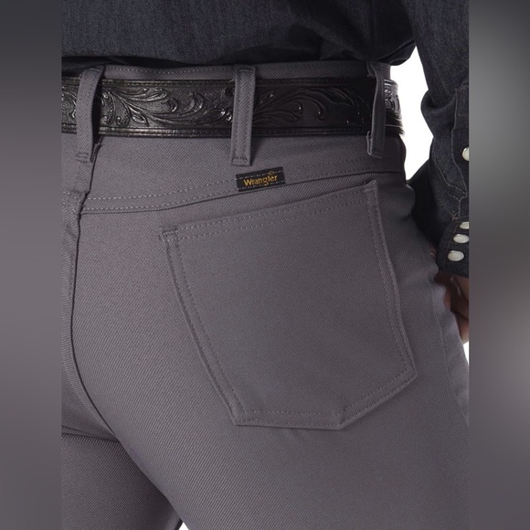 NWT Men’s Wrangler Wrancher Jeans 34x32 RTL $50 - Picture 2 of 5